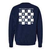 Mastermind Eras Sweatshirt