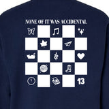Mastermind Eras Sweatshirt