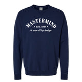 Mastermind Eras Sweatshirt