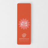 Be Kind, Drink Water, Read Books Bookmark