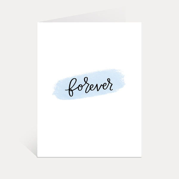 Forever Card