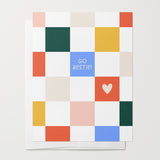 Go Bestie! Card