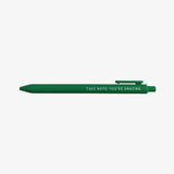 School Is Cool Gel Pen Set