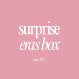 eras variety pack of gifts