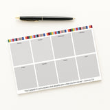 weekly notepad reputation