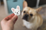 French Bulldog Sticker