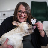 French Bulldog Sticker