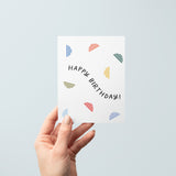Birthday Bright Card