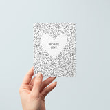 Because, Love Card