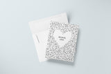 Because, Love Card