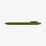 Do Not Disturb Gel Pen Set