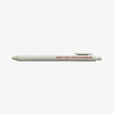 Daydreamer Gel Pen Set