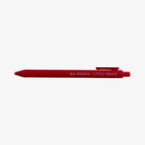 Daydreamer Gel Pen Set