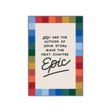 Author Your Story Magnet