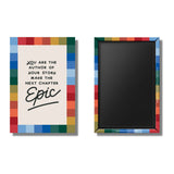 Author Your Story Magnet
