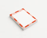 Internally Screaming Notepad